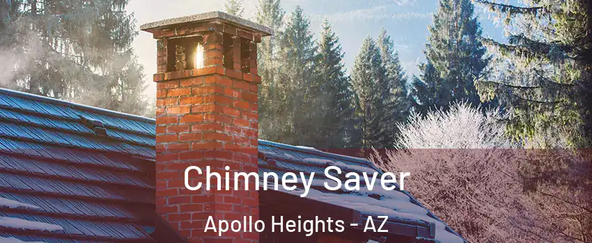 Chimney Saver Apollo Heights - AZ