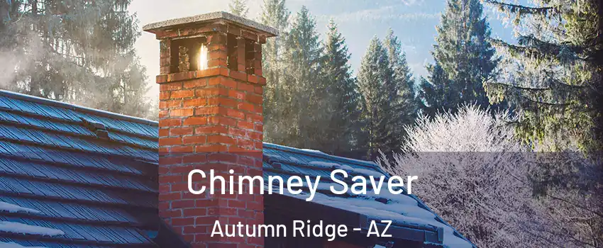 Chimney Saver Autumn Ridge - AZ