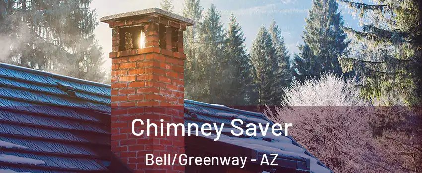 Chimney Saver Bell/Greenway - AZ