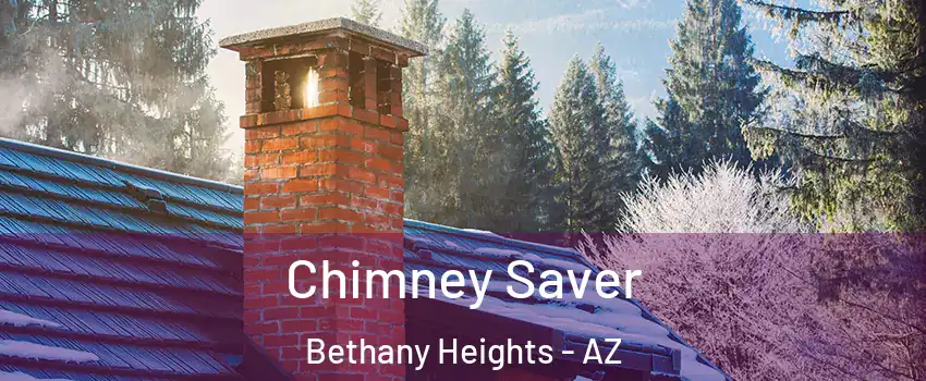 Chimney Saver Bethany Heights - AZ