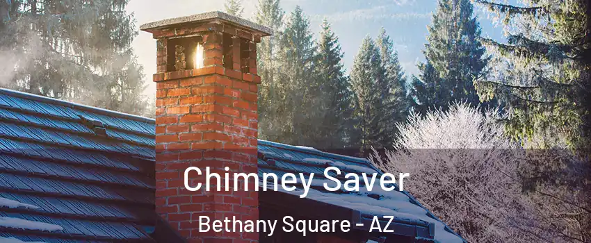 Chimney Saver Bethany Square - AZ