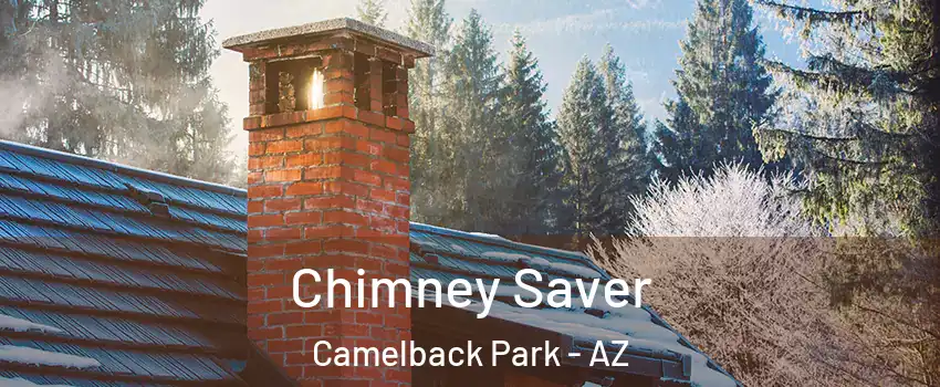 Chimney Saver Camelback Park - AZ