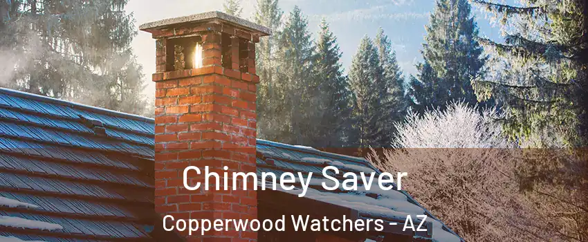 Chimney Saver Copperwood Watchers - AZ
