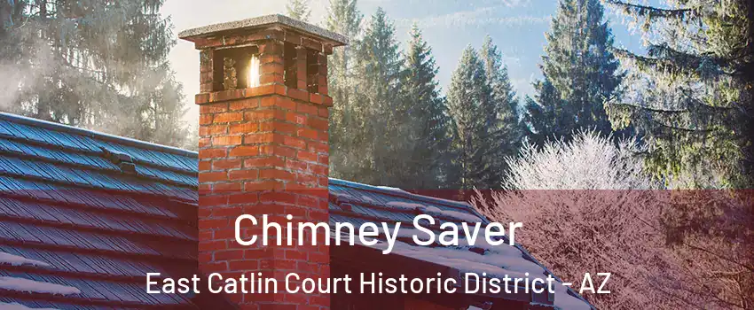 Chimney Saver East Catlin Court Historic District - AZ