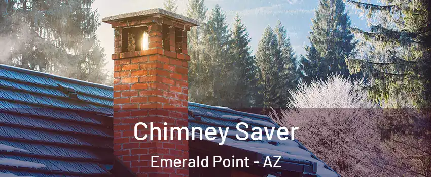 Chimney Saver Emerald Point - AZ