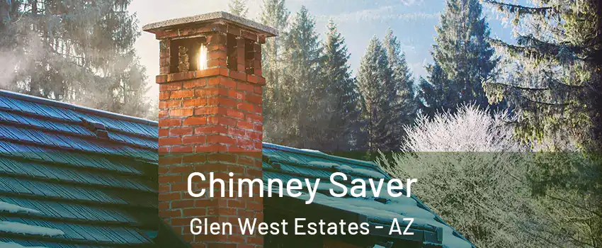 Chimney Saver Glen West Estates - AZ