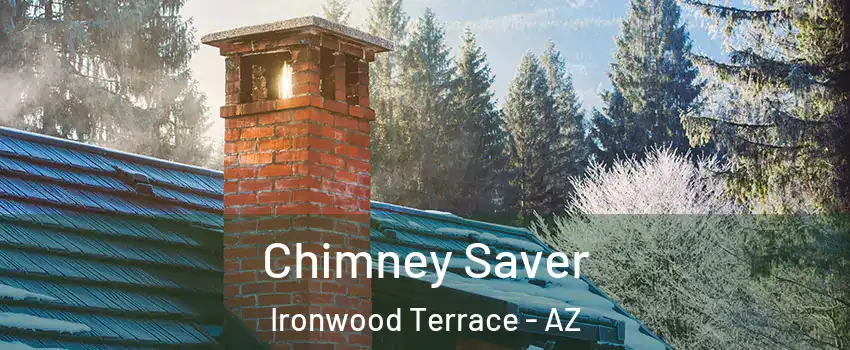 Chimney Saver Ironwood Terrace - AZ