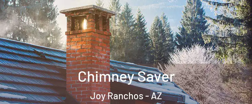 Chimney Saver Joy Ranchos - AZ