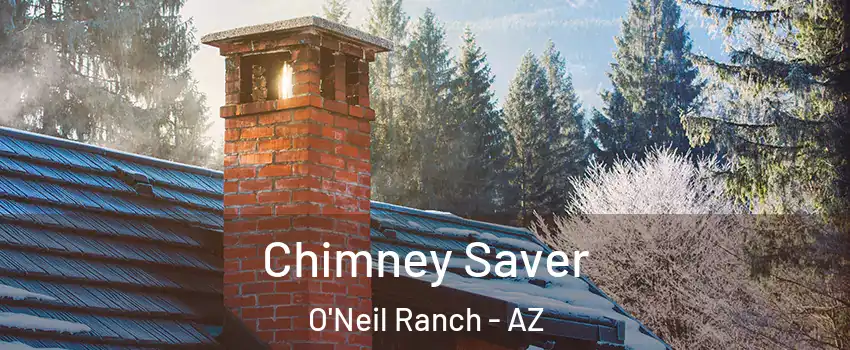 Chimney Saver O'Neil Ranch - AZ