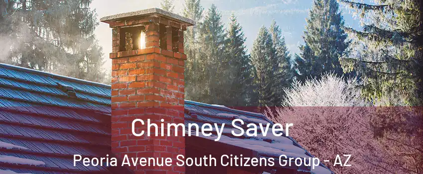 Chimney Saver Peoria Avenue South Citizens Group - AZ
