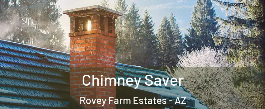 Chimney Saver Rovey Farm Estates - AZ