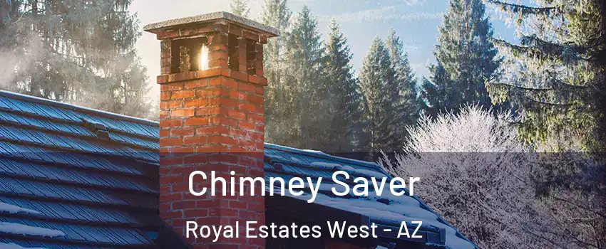 Chimney Saver Royal Estates West - AZ