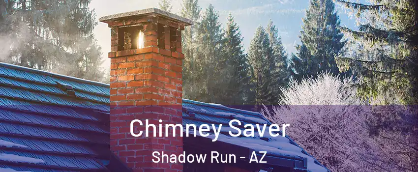 Chimney Saver Shadow Run - AZ