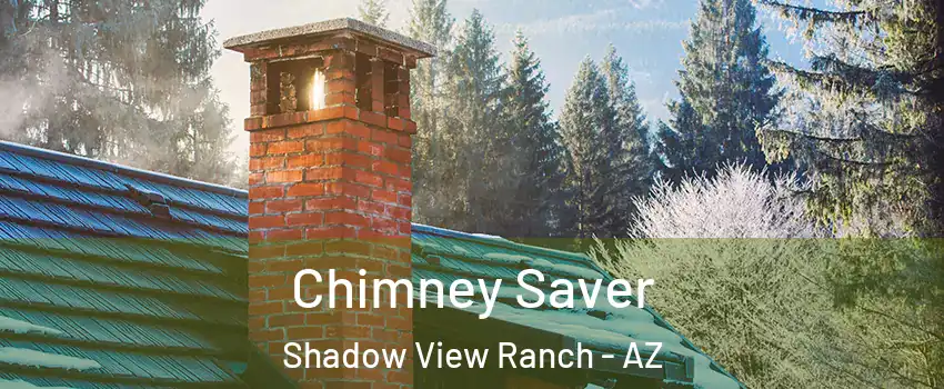 Chimney Saver Shadow View Ranch - AZ