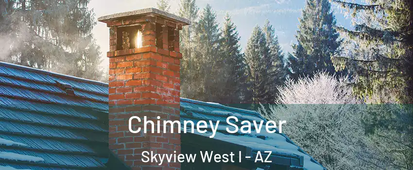 Chimney Saver Skyview West I - AZ