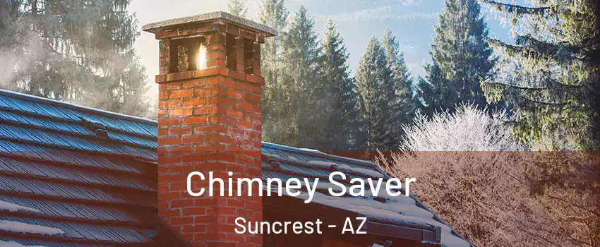 Chimney Saver Suncrest - AZ