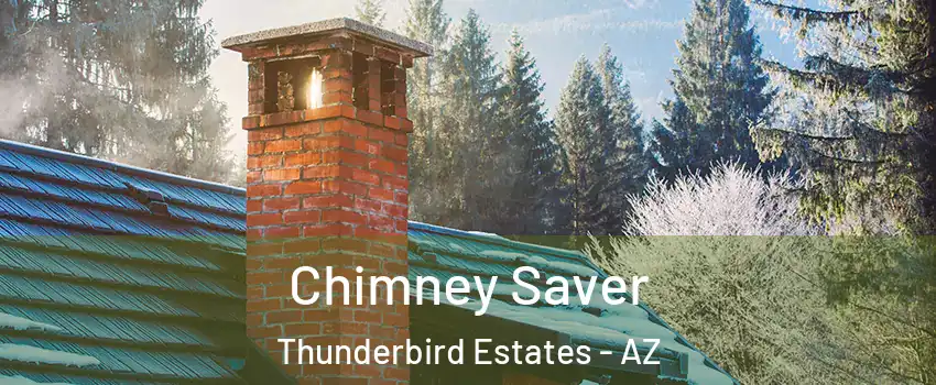 Chimney Saver Thunderbird Estates - AZ