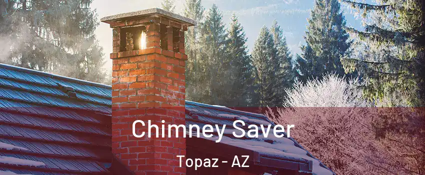 Chimney Saver Topaz - AZ