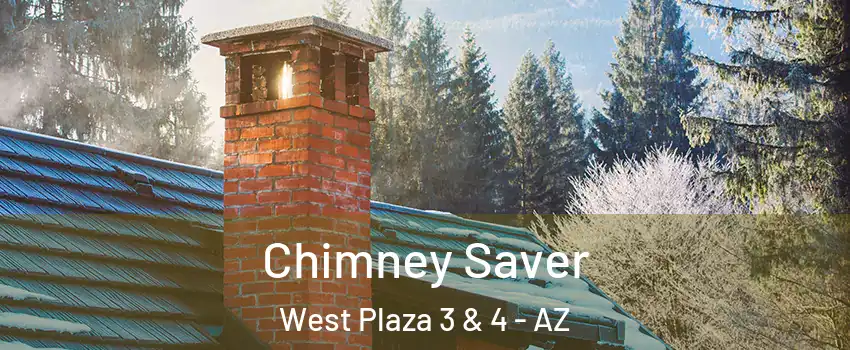 Chimney Saver West Plaza 3 & 4 - AZ