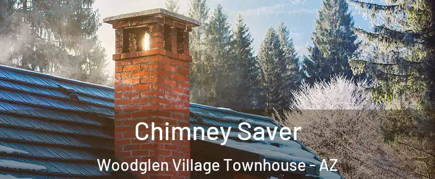 Chimney Saver Woodglen Village Townhouse - AZ