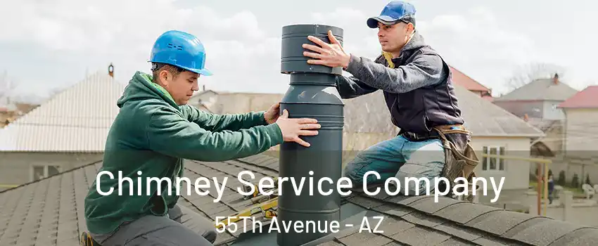 Chimney Service Company 55Th Avenue - AZ