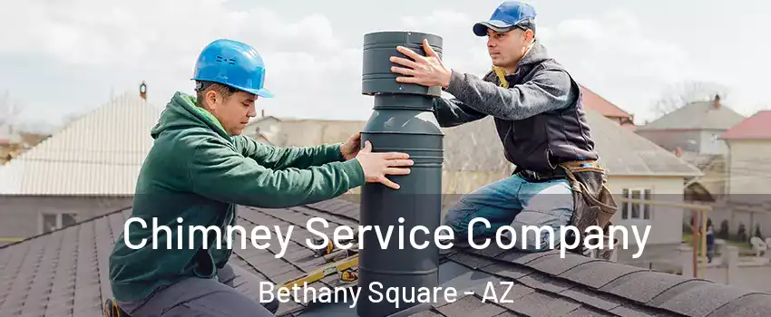 Chimney Service Company Bethany Square - AZ