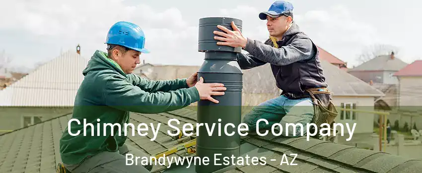 Chimney Service Company Brandywyne Estates - AZ