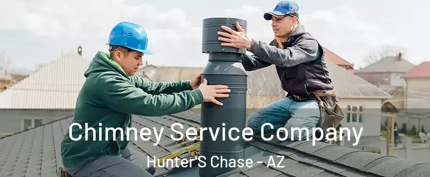 Chimney Service Company Hunter'S Chase - AZ