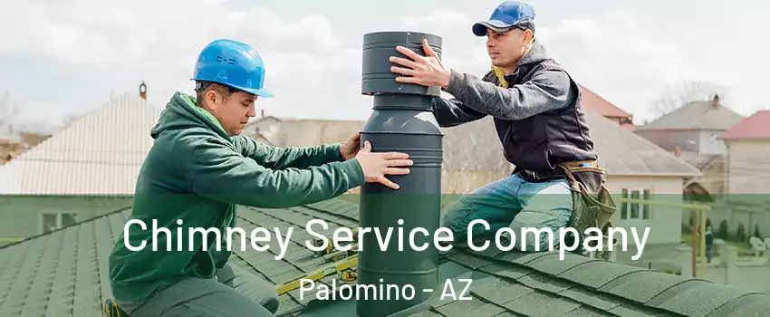 Chimney Service Company Palomino - AZ