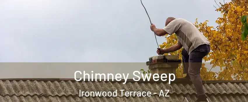 Chimney Sweep Ironwood Terrace - AZ