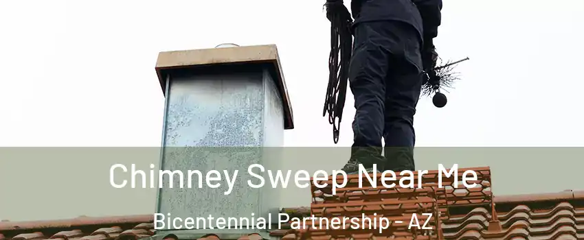 Chimney Sweep Near Me Bicentennial Partnership - AZ