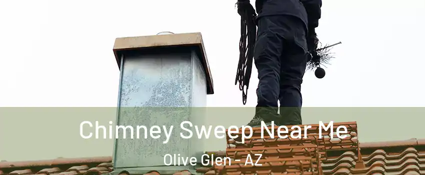 Chimney Sweep Near Me Olive Glen - AZ