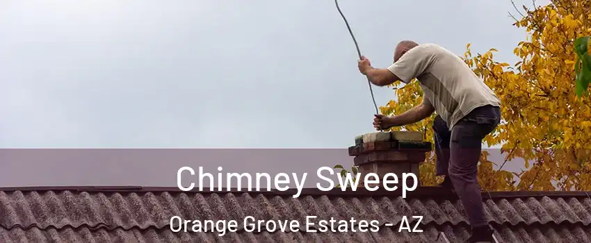 Chimney Sweep Orange Grove Estates - AZ