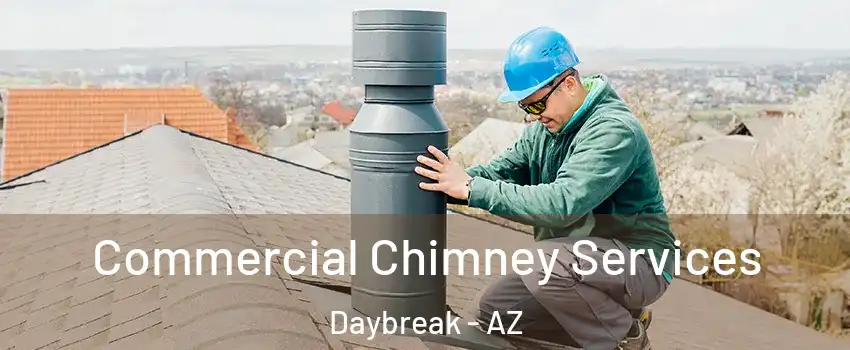 Commercial Chimney Services Daybreak - AZ