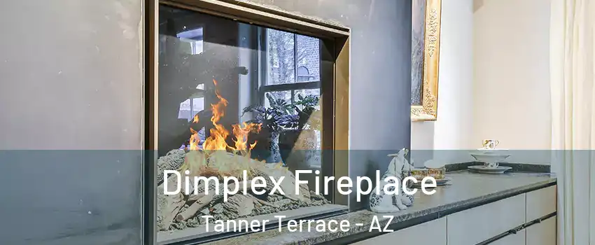 Dimplex Fireplace Tanner Terrace - AZ