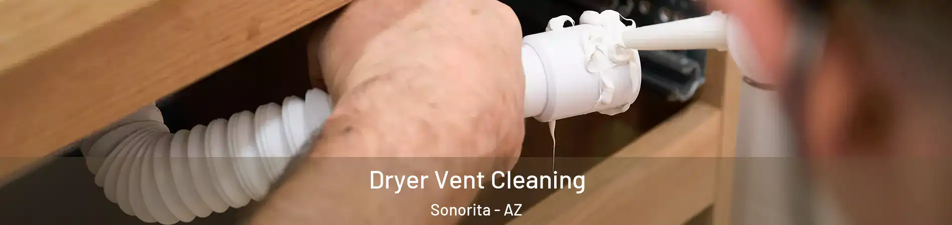 Dryer Vent Cleaning Sonorita - AZ