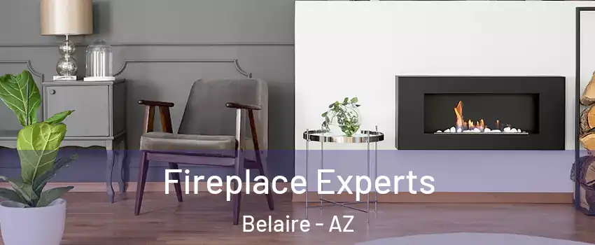 Fireplace Experts Belaire - AZ