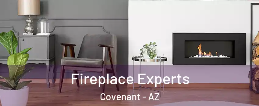 Fireplace Experts Covenant - AZ