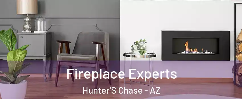 Fireplace Experts Hunter'S Chase - AZ