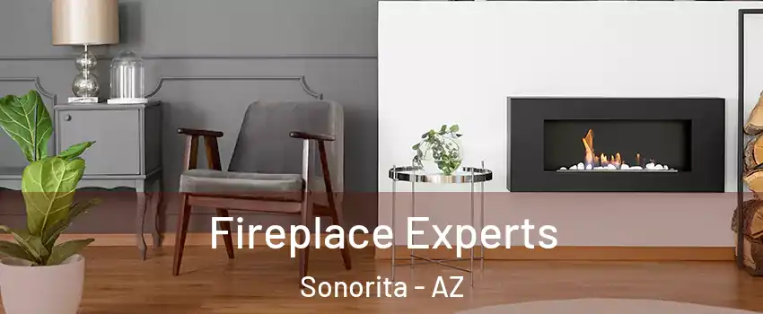 Fireplace Experts Sonorita - AZ