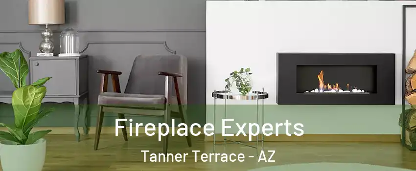 Fireplace Experts Tanner Terrace - AZ