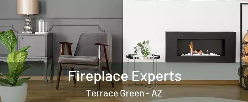 Fireplace Experts Terrace Green - AZ