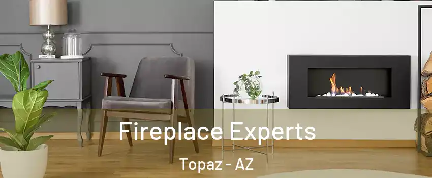 Fireplace Experts Topaz - AZ