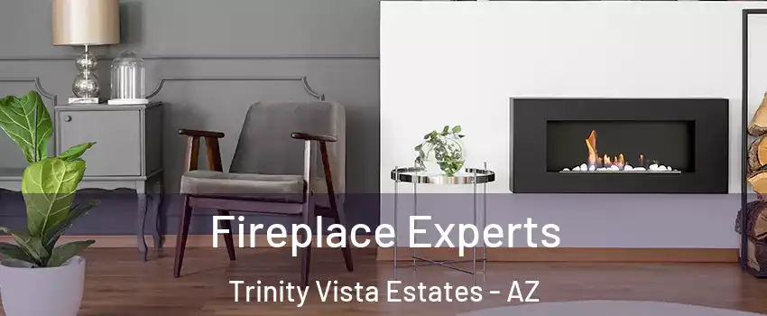 Fireplace Experts Trinity Vista Estates - AZ
