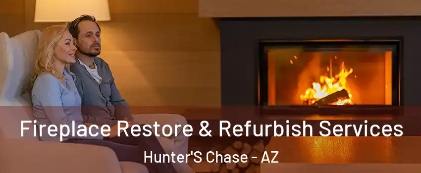 Fireplace Restore & Refurbish Services Hunter'S Chase - AZ