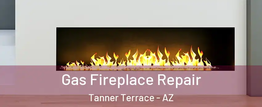 Gas Fireplace Repair Tanner Terrace - AZ