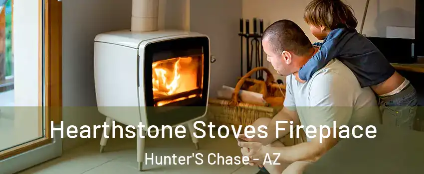 Hearthstone Stoves Fireplace Hunter'S Chase - AZ