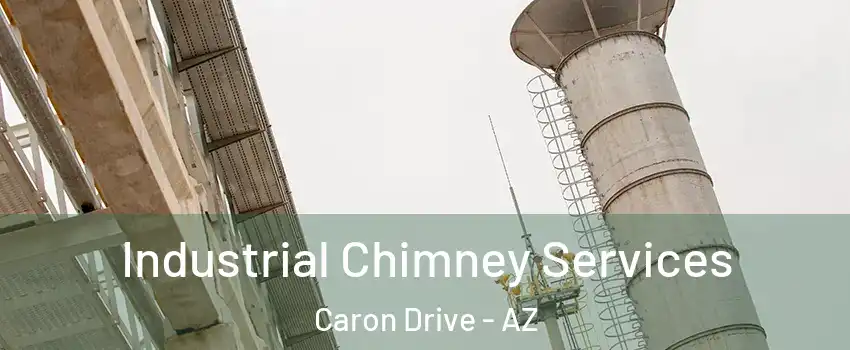 Industrial Chimney Services Caron Drive - AZ