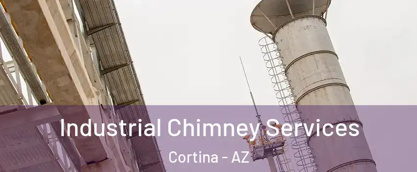 Industrial Chimney Services Cortina - AZ
