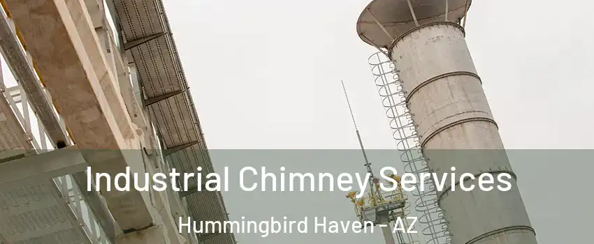 Industrial Chimney Services Hummingbird Haven - AZ